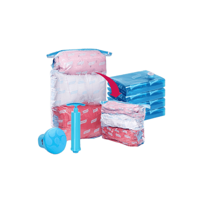 DLP-1300 compressionem sacculi vacuum apparatus faciens