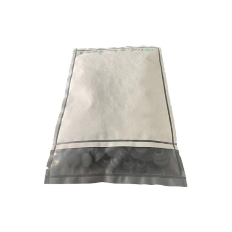 DLP-1300DD medicinae caliditas sterilizationis marsupium/header sacculum faciens machinam